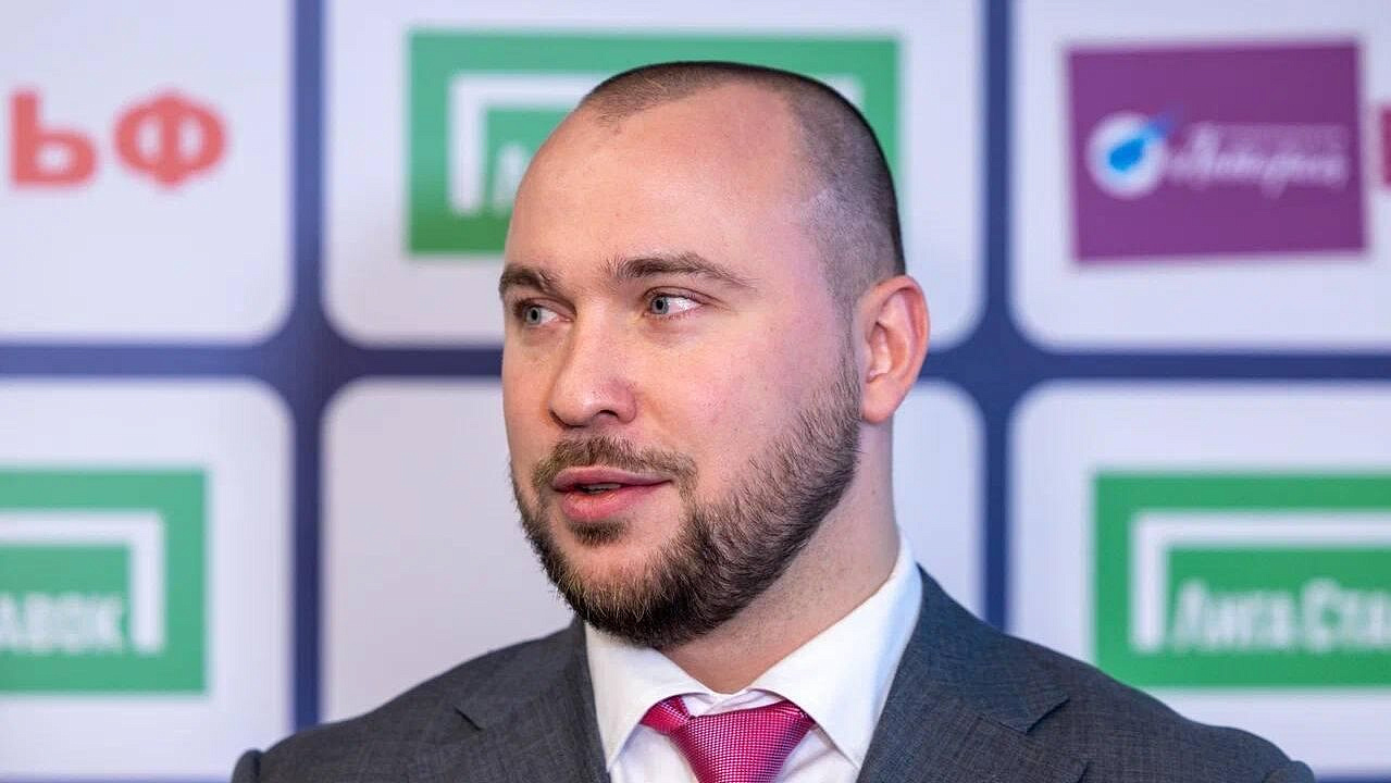 Беспутин прокомментировал решение World Boxing о вступлении России