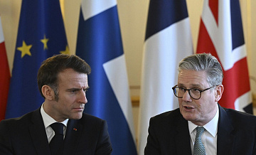 "�� ��� �������": ������ ������� ������ ������� ������ � ������� �� �������