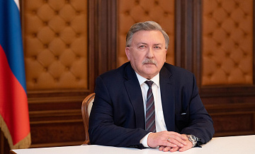 Ульянов обвинил МАГАТЭ в поощрении Украины на новые преступления