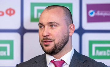 Беспутин прокомментировал решение World Boxing о вступлении России