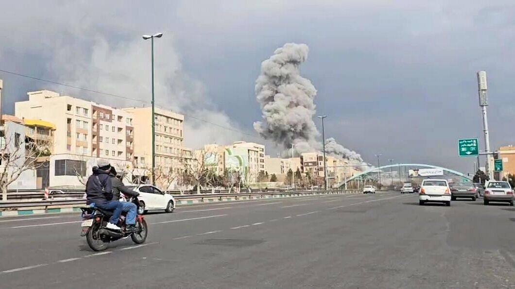 ЦАХАЛ заявила об уничтожении командира ракетного подразделения Ирана