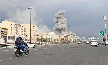 ЦАХАЛ заявила об уничтожении командира ракетного подразделения Ирана