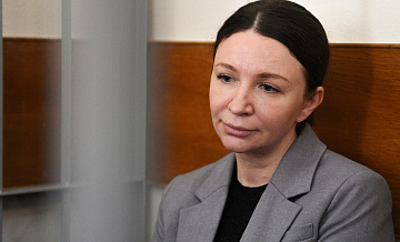 Суд подтвердил законность привлечения Блиновской к ответственности