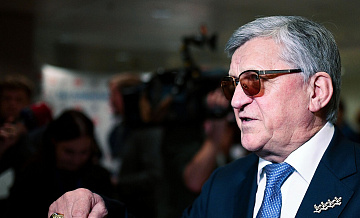 Тихонов назвал главную проблему российского спорта