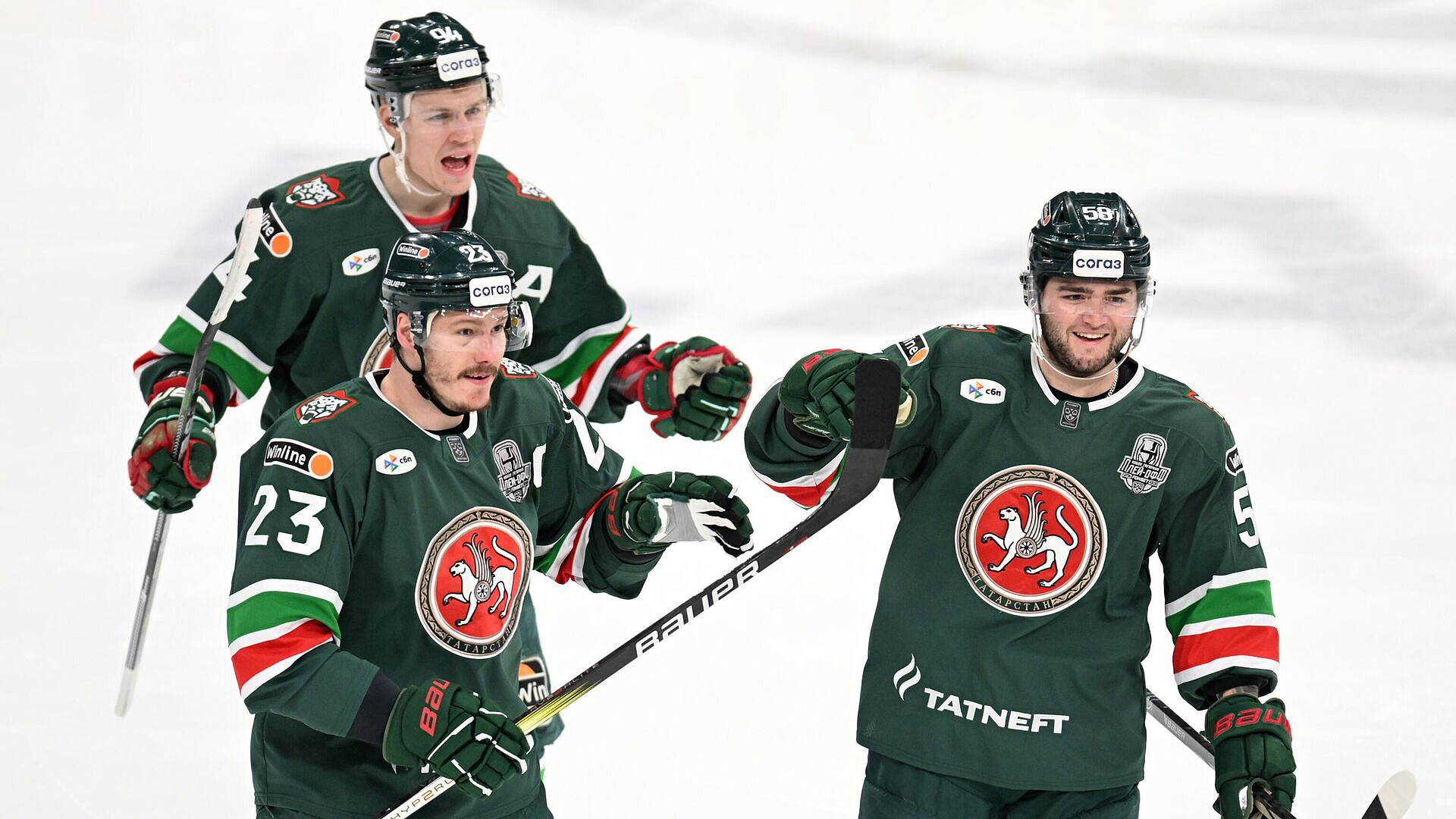 "�� ����" � "����������": �������� ������ ���� ��� 13 ������