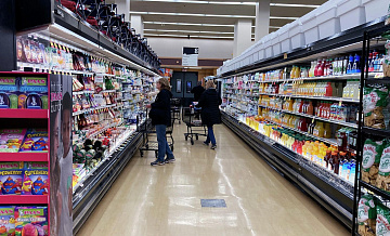 Названы товары, которые подорожают в США при затяжной операции в Иране