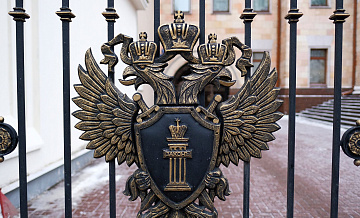 Прокуратура проверит расходы на ремонт в больницы в Томской области