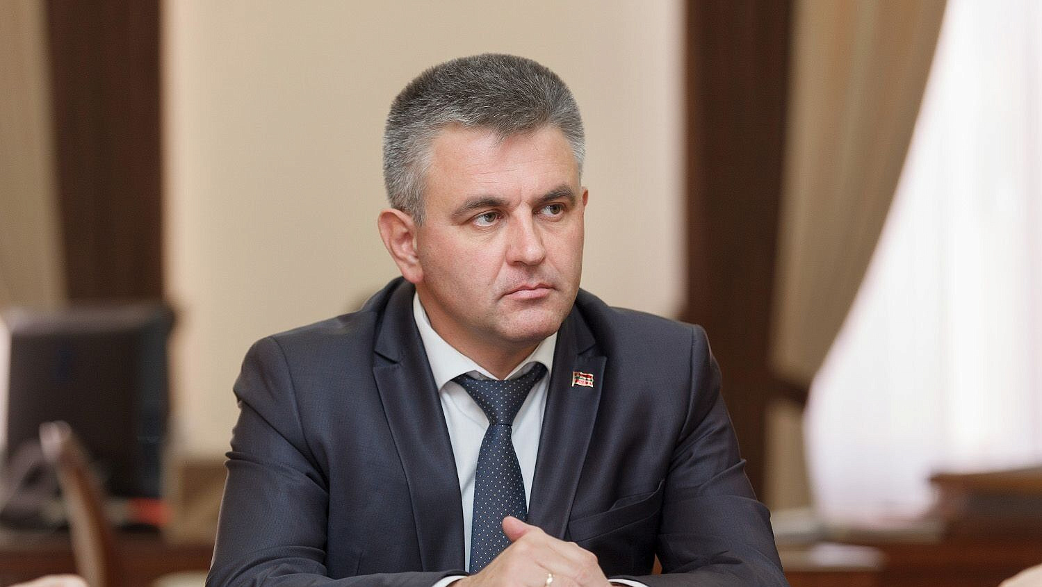 Лидер ПМР рассказал о формате шествия "Бессмертного полка" в Приднестровье 
