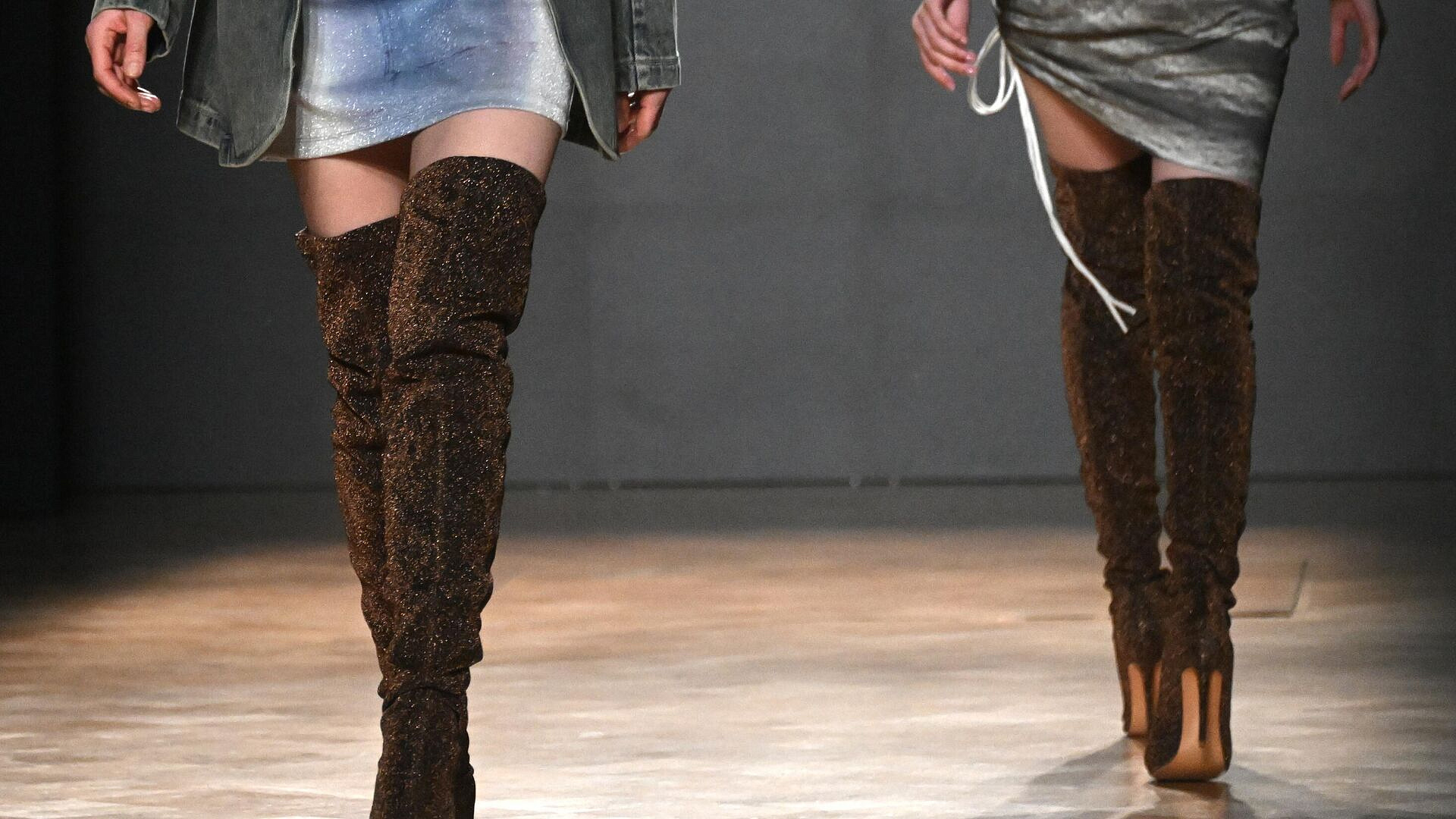 В Москве стартует международный форум BRICS+ Fashion Summit