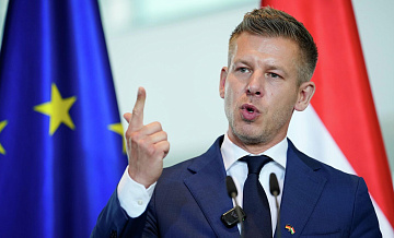 Мадьяр выступил против отмены права вето в ЕС