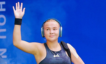 Шнайдер рассказала, как в США ее машину остановила полиция