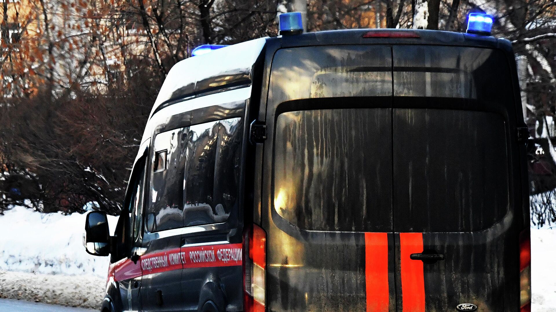 Камеры видеонаблюдения не засекли путь пропавшей девочки в Смоленске