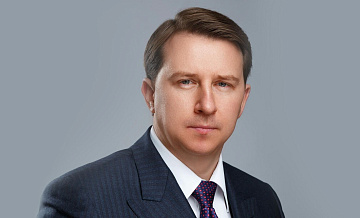 Мэр Сочи Копайгородский ушел в отставку