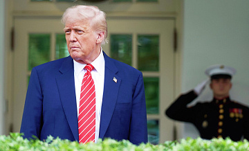 СМИ раскрыли, почему Трамп боится Россию СМИ раскрыли, почему Трамп боится Россию