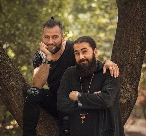 Основатели проекта Metamorphosi анонсировали новую концертную программу “Слава Богу За Все”