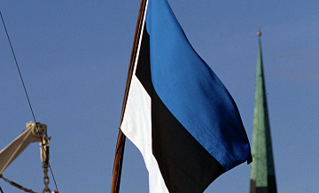 Министр обороны Эстонии пожаловался на США