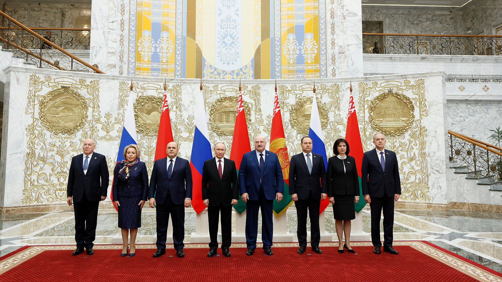 Путин обсудит ситуацию на Украине с Лукашенко