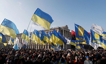 В Киеве призвали Россию повлиять на языковую политику Украины