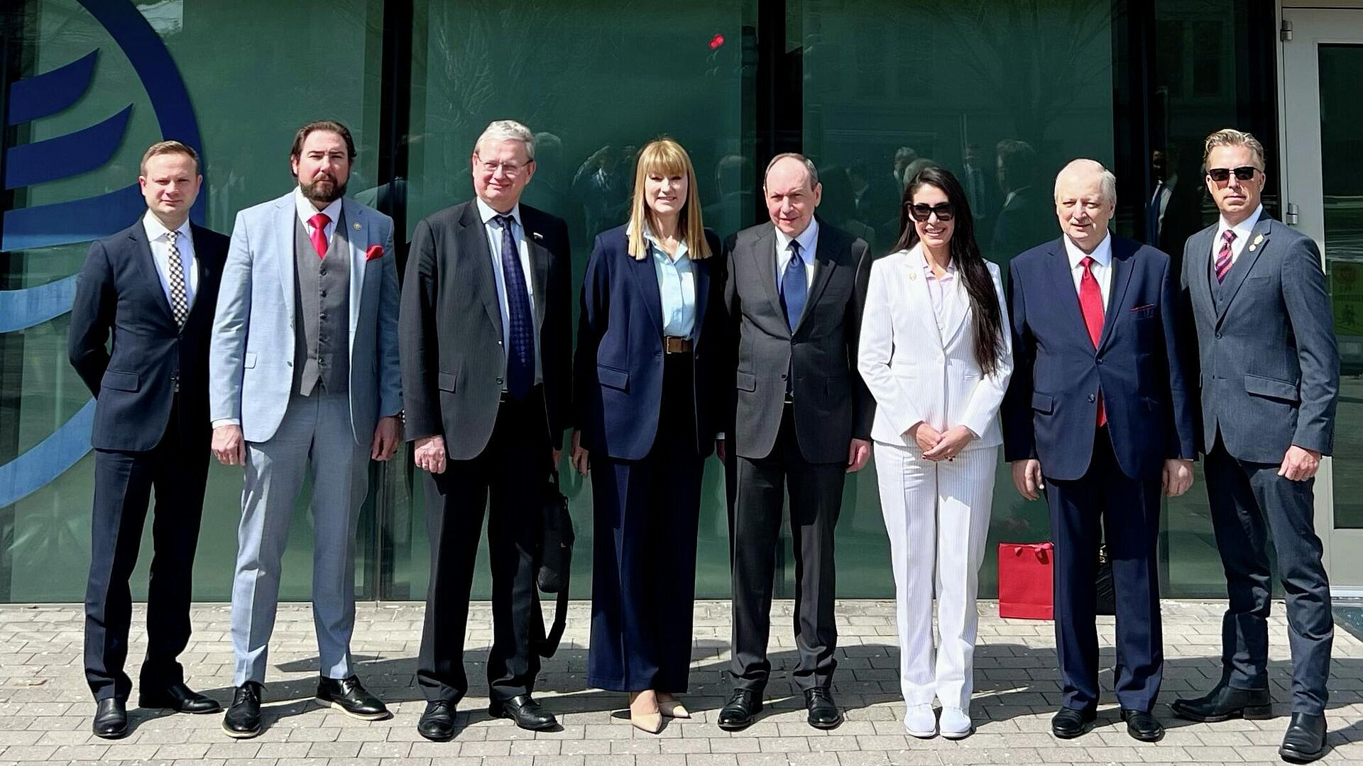 Журова рассказала об ожиданиях от второго дня переговоров в США