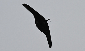 ГПЗ в Астрахани избежал повреждений при атаке БПЛА