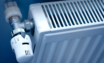 В Бодайбо восстановили теплоснабжение в большей части домов