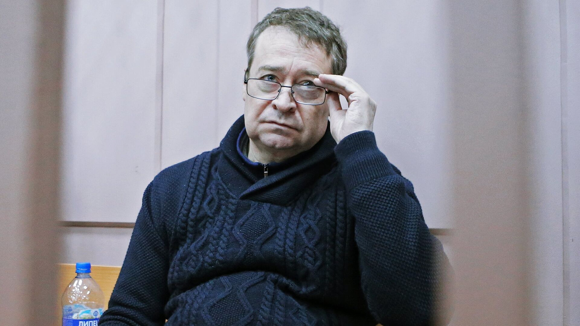Суд заменил лишение свободы экс-главе Марий Эл принудительными работами