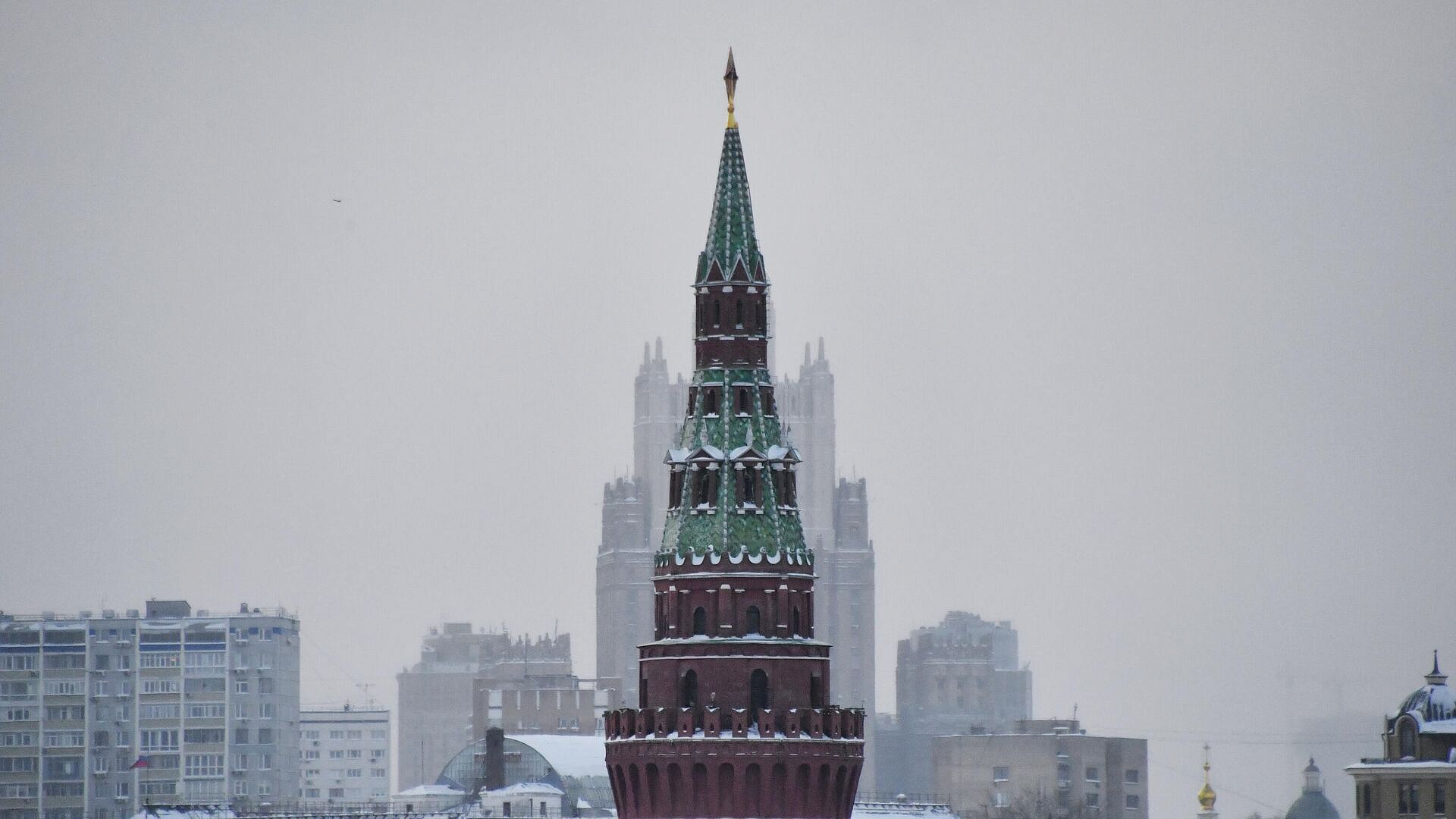 Путин на предстоящей неделе встретится с премьером Пакистана