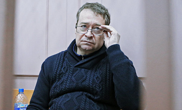 Суд заменил лишение свободы экс-главе Марий Эл принудительными работами
