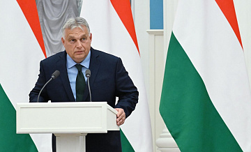 Киеву выгодно продолжение конфликта, заявил Орбан