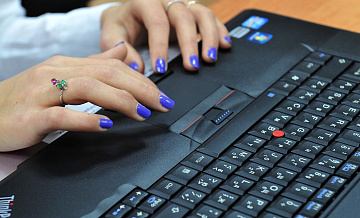 В Госдуме предупредили о рисках при использовании VPN