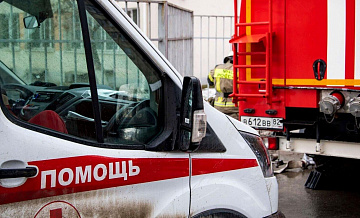 Под завалами обрушившегося подъезда в Сызрани может быть ребенок