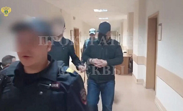 Мосгорсуд оставил в силе срок наказания в 20 лет участнику коптевской ОПГ
