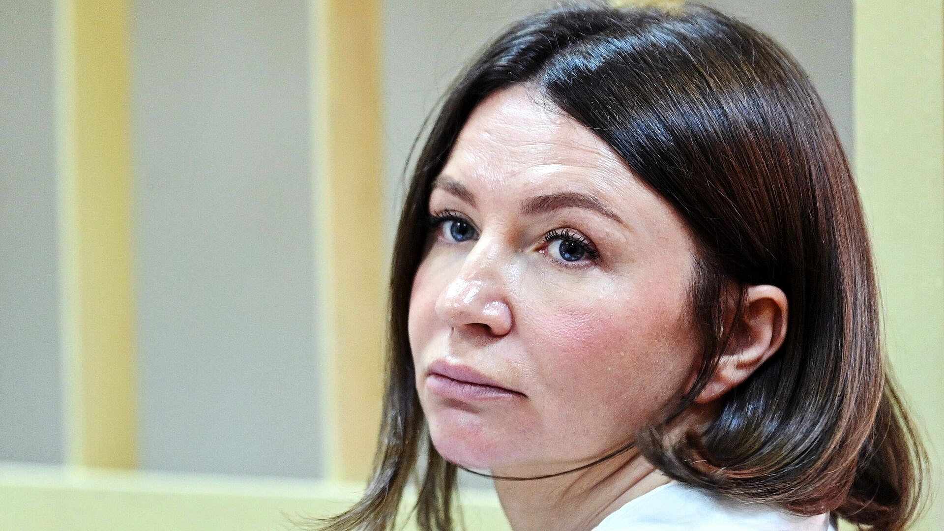 В ОНК рассказали о досуге Блиновской в СИЗО