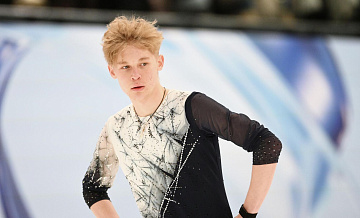 Сарновский сообщил об уходе от Плющенко