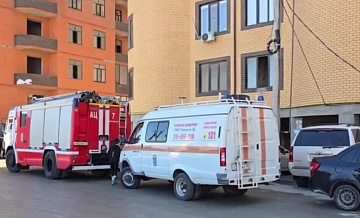 После взрыва в Махачкале проверили 300 квартир