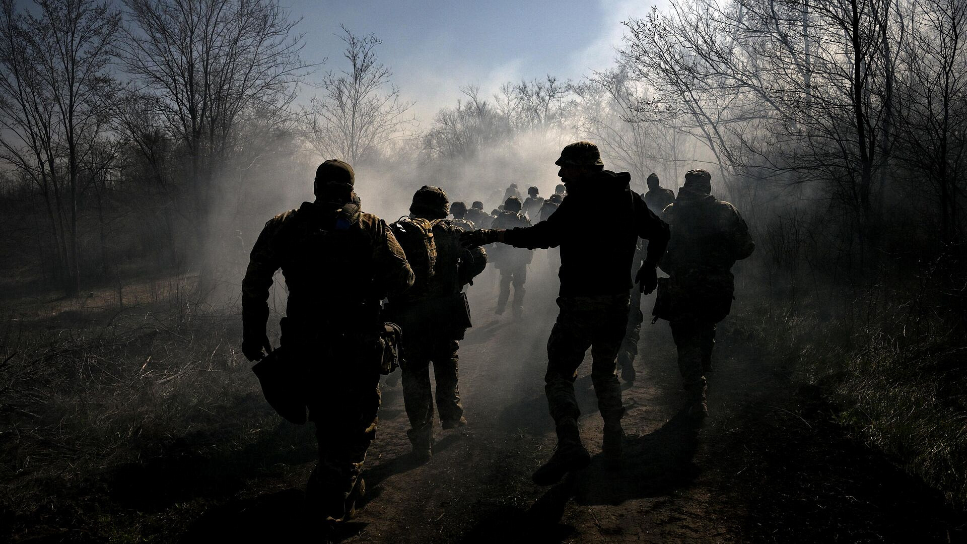 Житель Димитрова рассказал о целенаправленных атаках ВСУ на мирных жителей