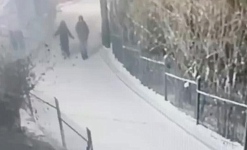 На поиски похищенного в Красноярске подростка собирают добровольцев
