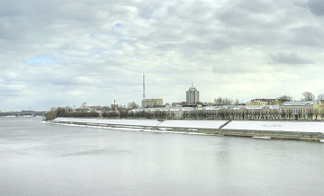 Под Тверью провели мероприятия по декриминализации мест проживания цыган