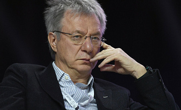 Галицкий пришел в суд на рассмотрение иска ГП