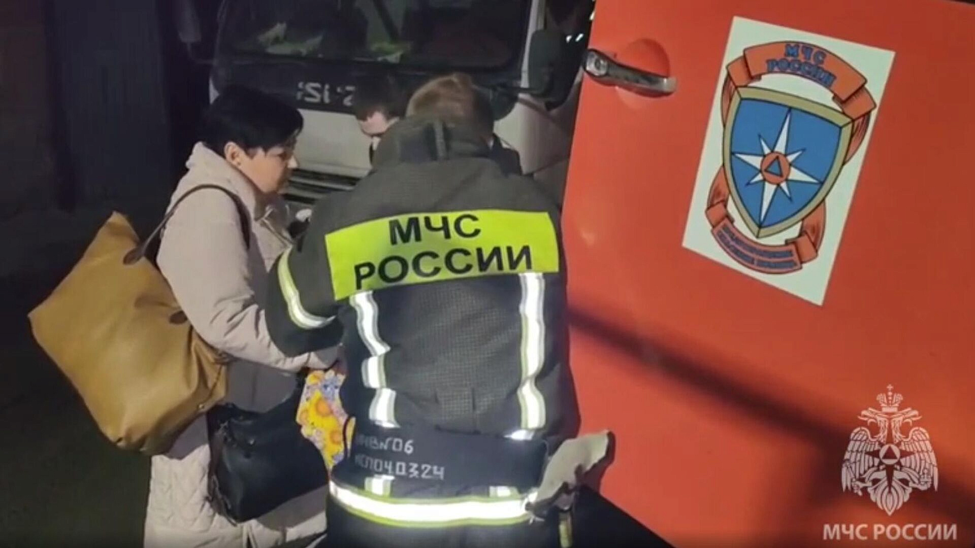 Коммунальные службы Орска обеспечивают город всем необходимым