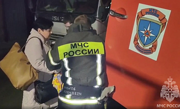 Коммунальные службы Орска обеспечивают город всем необходимым