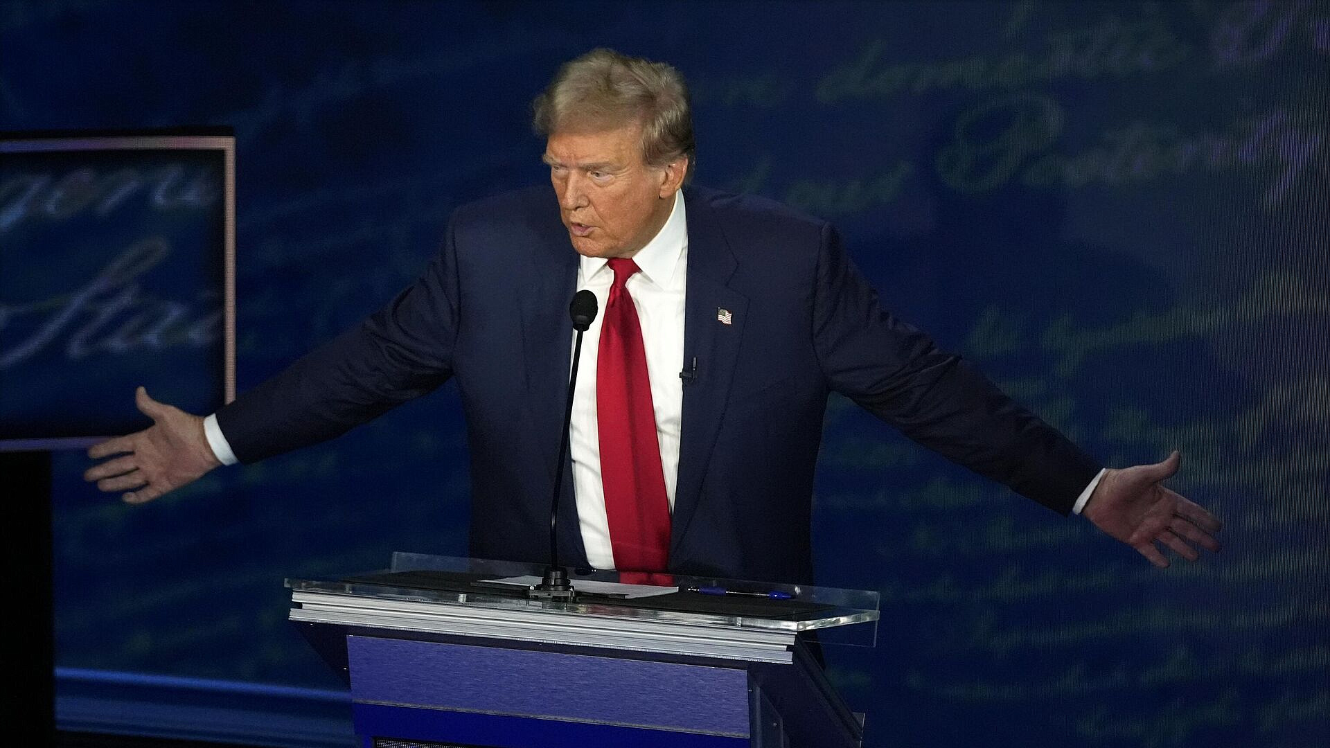 Трамп заявил Нетаньяху, что хотел бы окончания войны в Газе, пишут СМИ