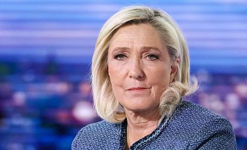 Ле Пен заявила, что сожалеет о начале наземной операции Израиля в Ливане