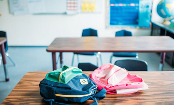 В Самаре отстранили от работы учительницу, давшую пощечину ученику