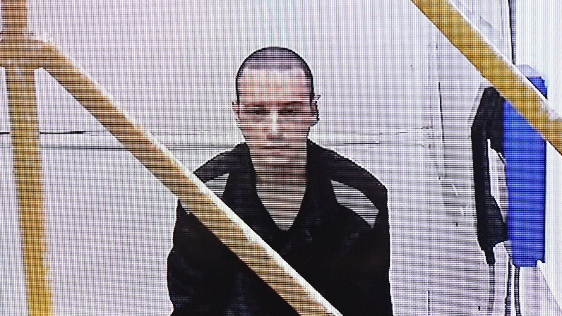 Приговор по делу о подготовке теракта в Кисловодске обжаловали