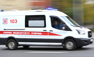 В Саратове несколько жителей дома пострадали при атаке БПЛА