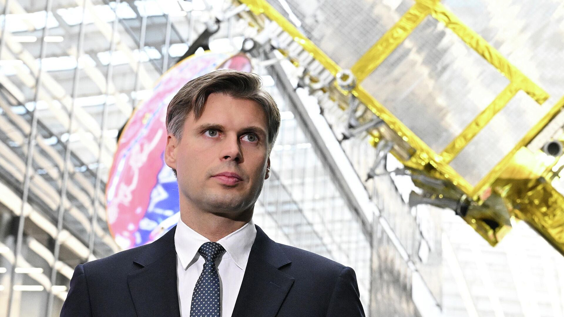 Противник ранее пытался атаковать дронами космодром Плесецк, заявил Баканов