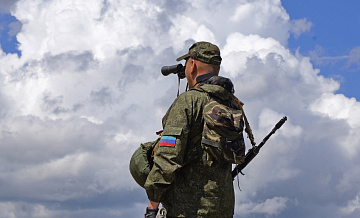В ЛНР рассказали о причинах эскалации конфликта