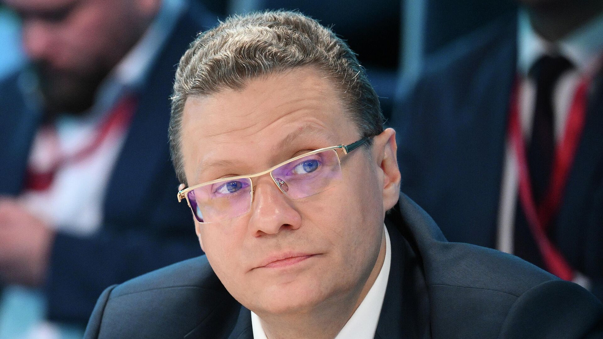 Еще одну партию гуманитарного груза отправит Вологдчина в зону СВО