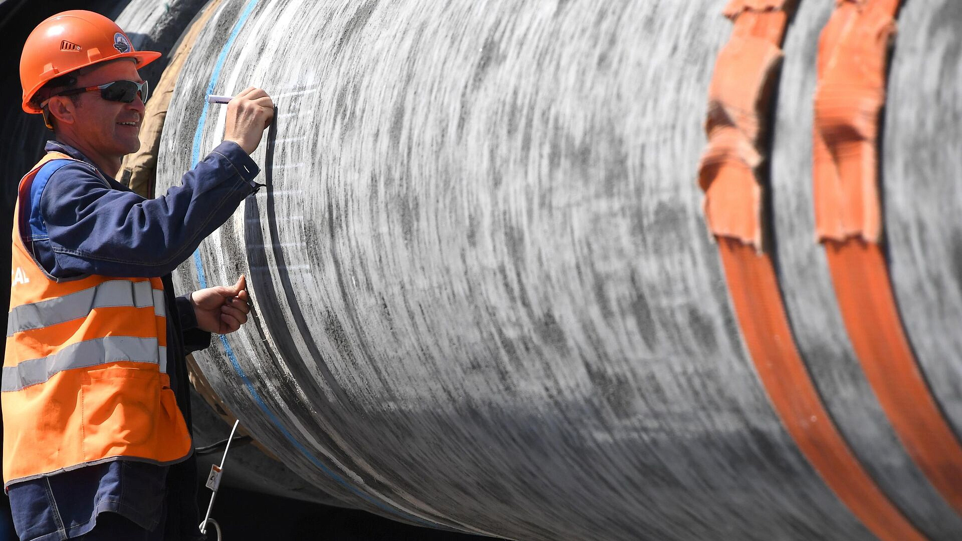 Орбан заявил, что взрыв "Северных потоков" поднял бы шум в Венгрии